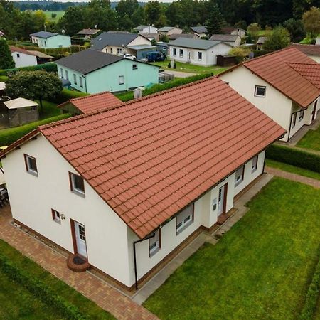 Wald Und See Dargun 31B Kültér fotó