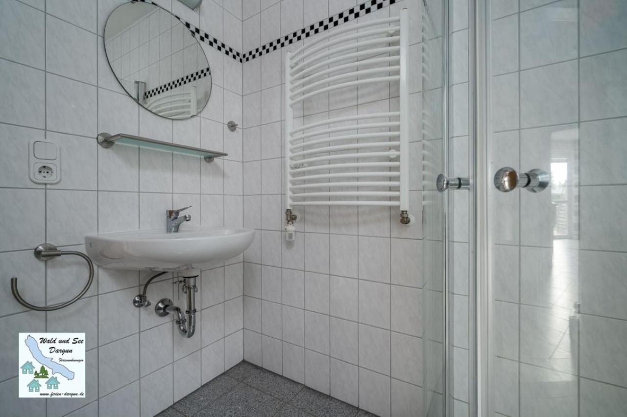 Wald Und See Dargun 31B Kültér fotó
