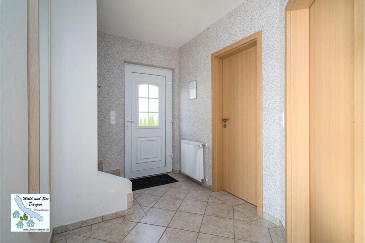 Wald Und See Dargun 31B Kültér fotó