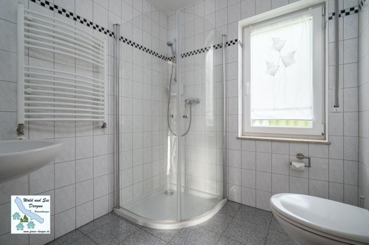 Wald Und See Dargun 31B Kültér fotó