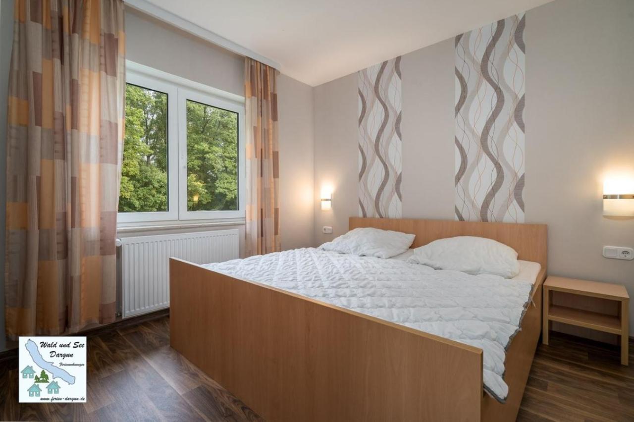 Wald Und See Dargun 31B Kültér fotó
