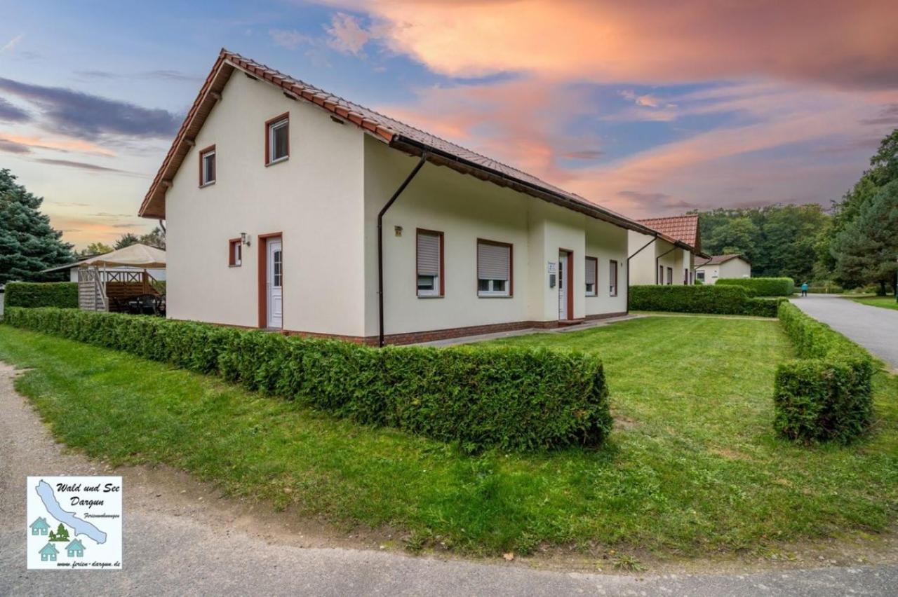 Wald Und See Dargun 31B Kültér fotó
