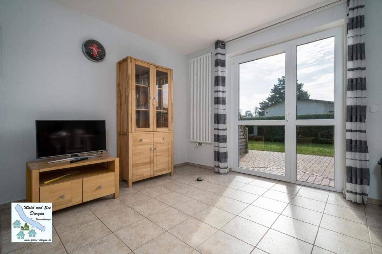 Wald Und See Dargun 31B Kültér fotó
