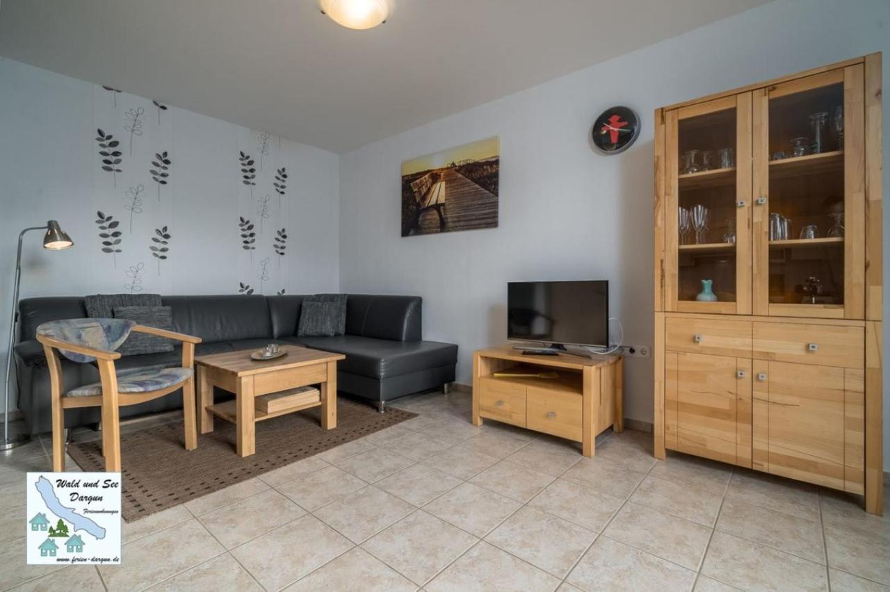 Wald Und See Dargun 31B Kültér fotó