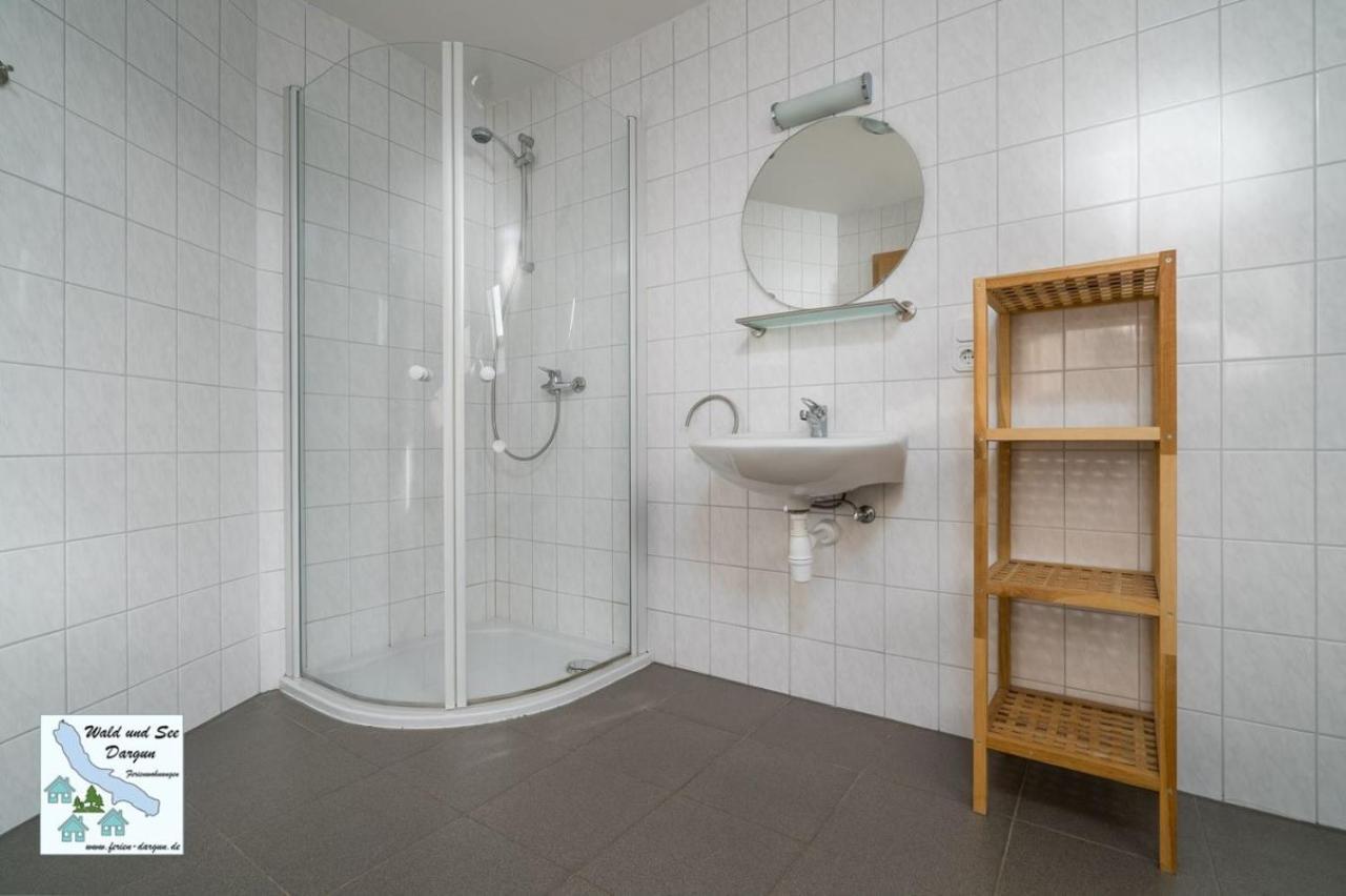 Wald Und See Dargun 31B Kültér fotó