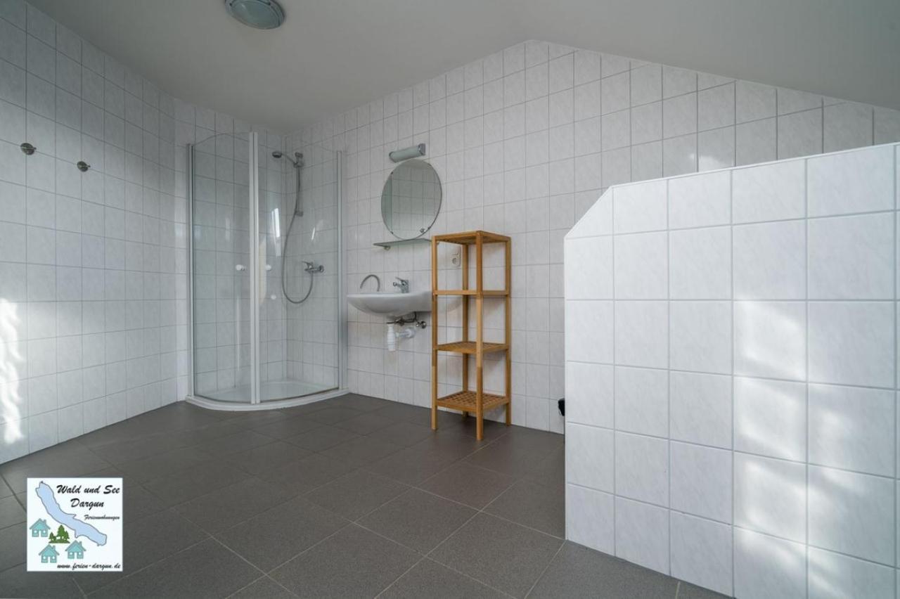 Wald Und See Dargun 31B Kültér fotó