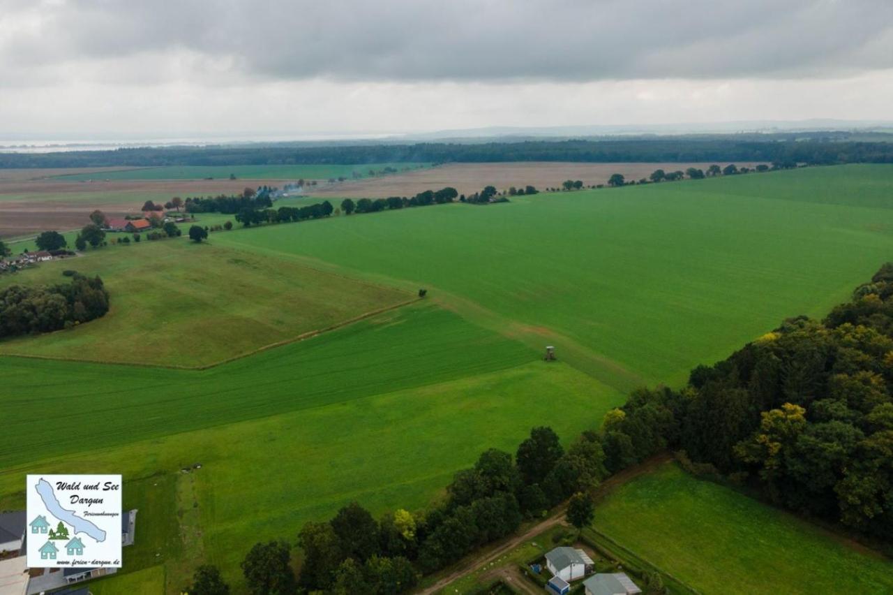 Wald Und See Dargun 31B Kültér fotó