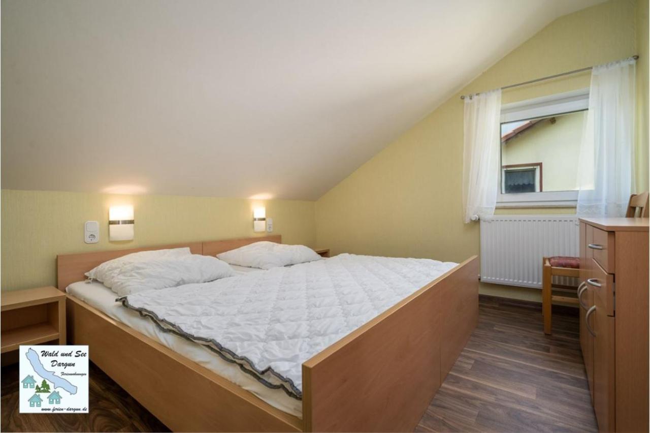 Wald Und See Dargun 31B Kültér fotó