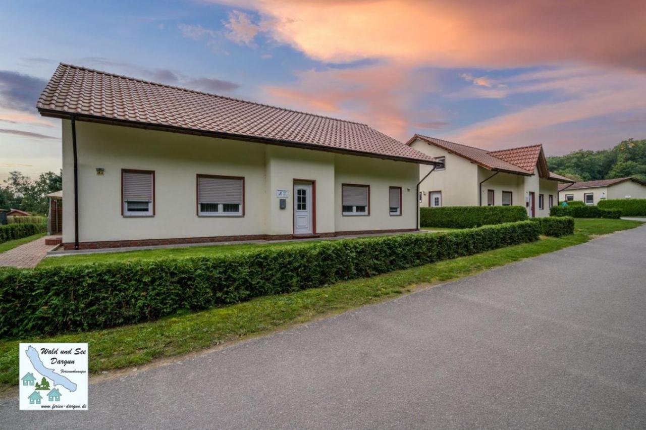 Wald Und See Dargun 31B Kültér fotó